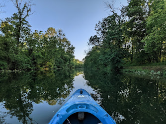 Princeton Canoe Rental