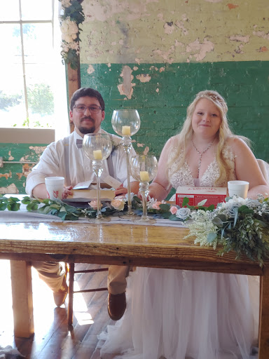 Event Venue «The Engine Room», reviews and photos, 601 S Madison Ave, Monroe, GA 30655, USA