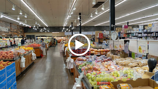 Korean Grocery Store «Zion Market», reviews and photos, 2340 Pleasant Hill Rd, Duluth, GA 30096, USA