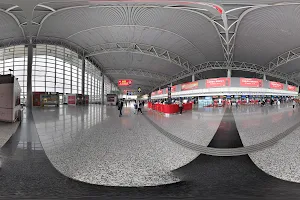 Shijiazhuang Zhengding International Airport image