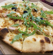 Plats et boissons du Livraison de pizzas Pizza gogo Roquebrune à Roquebrune-sur-Argens - n°1