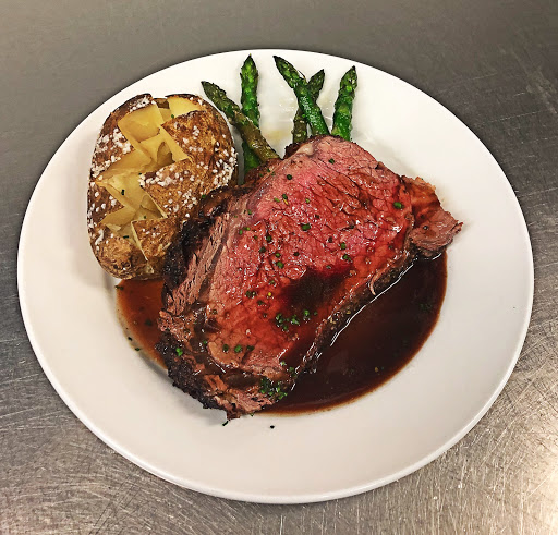 American Restaurant «Trout Club», reviews and photos, 2250 Horns Hill Rd NE, Newark, OH 43055, USA