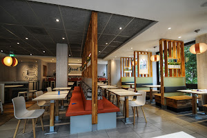 McDonald's Bussum