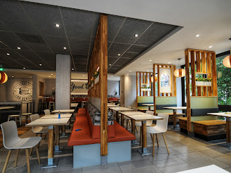 McDonald's Bussum