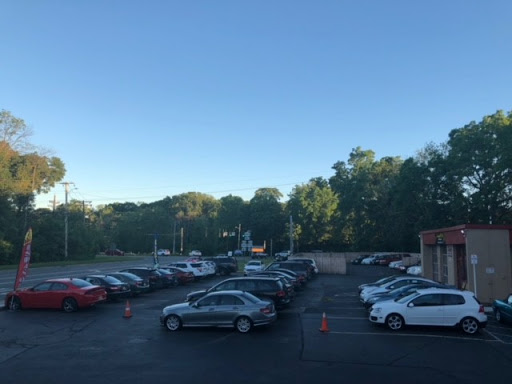 Car Dealer «Premier Auto Sales», reviews and photos, 270 Windsor Hwy, New Windsor, NY 12553, USA