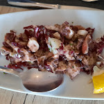 Photo n°2 de l'avis de Virginia.. fait le 01/01/2024 à 17:00 sur le  Ristorante Zefiro à Sant'Antioco