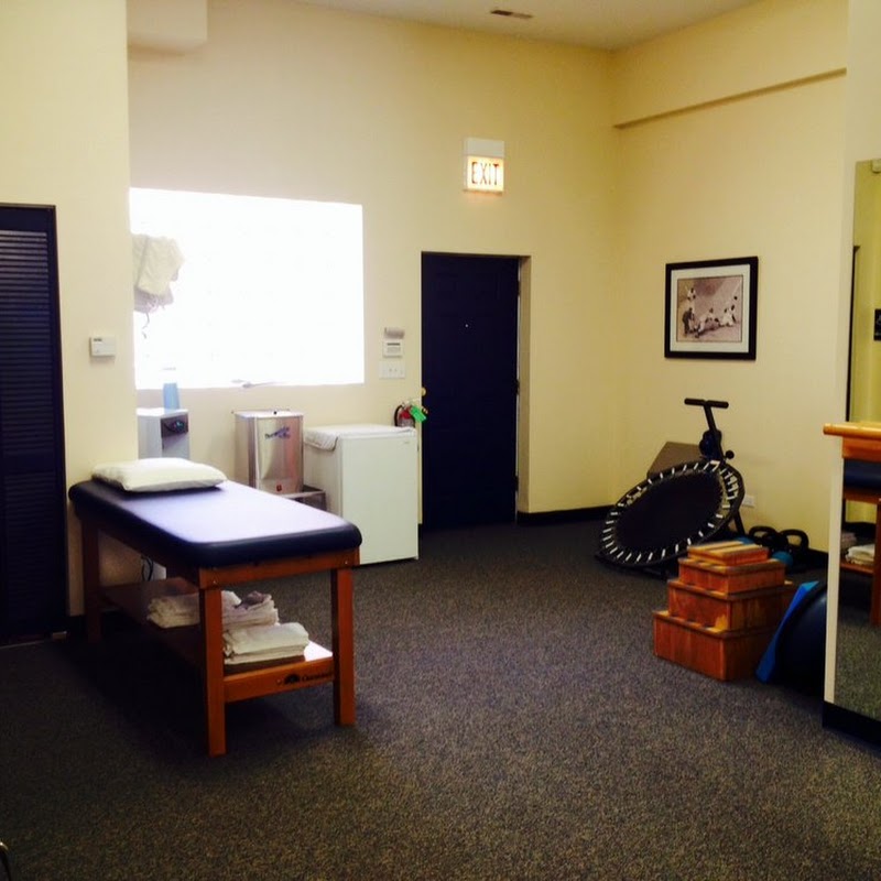 Athletico Physical Therapy - Wicker Park