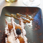 Photo n°5 de l'avis de Mario.a fait le 20/02/2023 à 20:11 sur le  Trattoria San Martin di Bruno Luca à Settimo Rottaro