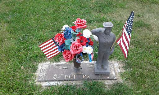 Funeral Home «Forest Lawn Funeral Home», reviews and photos, 1977 S State Rd 135, Greenwood, IN 46143, USA