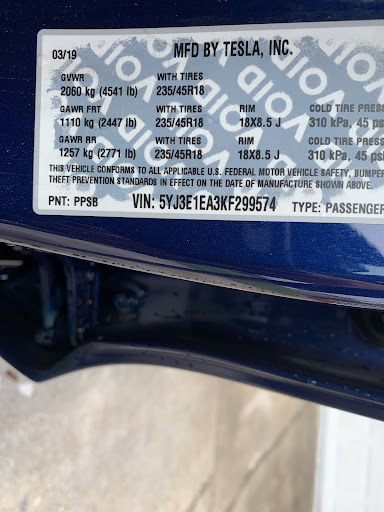 Ford Dealer «AutoNation Ford Brooksville», reviews and photos, 7200 Broad St, Brooksville, FL 34601, USA