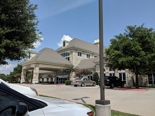 Methodist McKinney Hospital