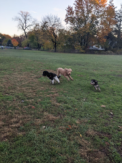 Bronxville Dog Park