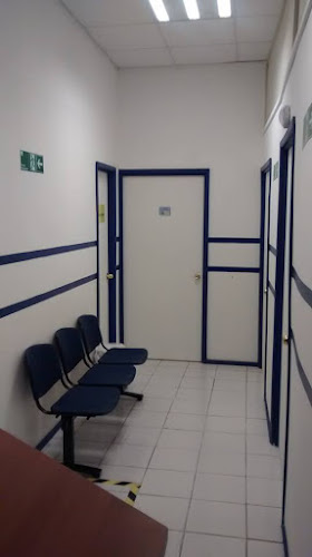 Centro Médico MOTUS - La Granja