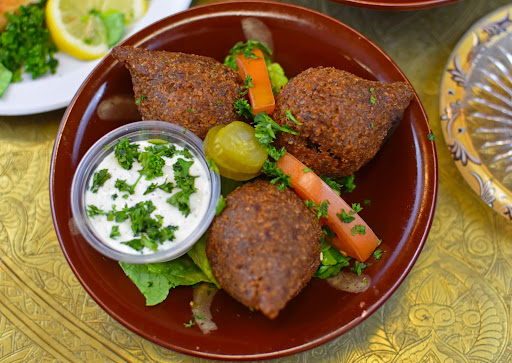 Middle Eastern Restaurant «Princess Market & Deli», reviews and photos, 2620 W Broadway Rd, Mesa, AZ 85202, USA