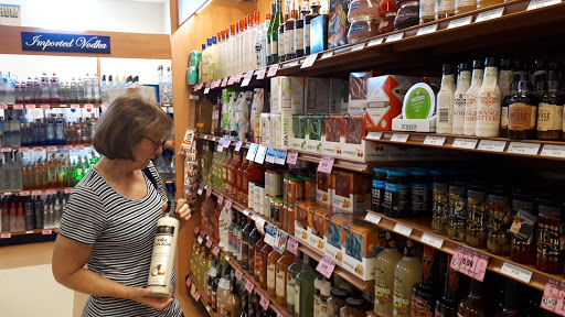 State Liquor Store «NH Liquor & Wine Outlet», reviews and photos, 68 Elm St, Manchester, NH 03103, USA