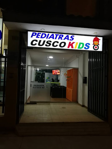 CONSULTORIOS PEDIATRICOS CUSCO KIDS