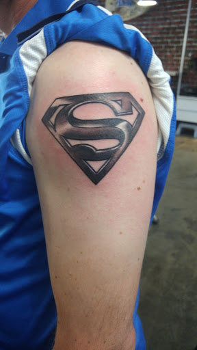 Tattoo Shop «The Corner Tattoo and Piercing Studio», reviews and photos, 112 Dixie Ln, Cocoa Beach, FL 32931, USA