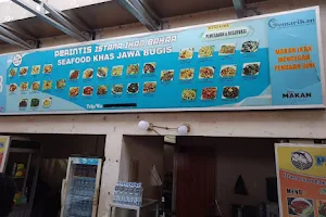 PERINTIS (Istana Ikan Bakar Seafood Khas Nusantara Jawa Bugis) image
