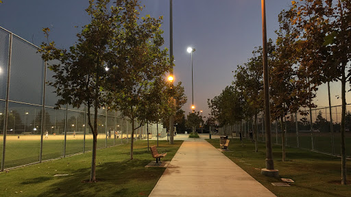 Park «Steve Ambriz Memorial Park», reviews and photos, 611 Riverbend Pkwy, Orange, CA 92865, USA