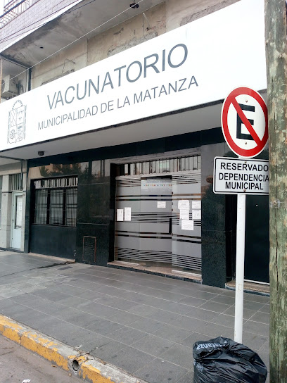 Vacunatorio Central