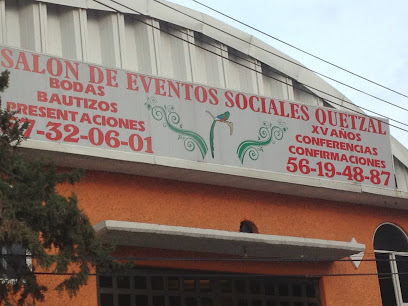 Salon Quetzal