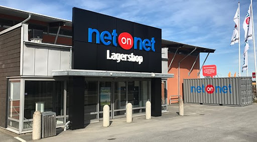 NetOnNet Stockholm Haninge