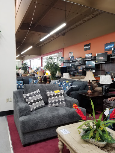 Futon store Norwalk