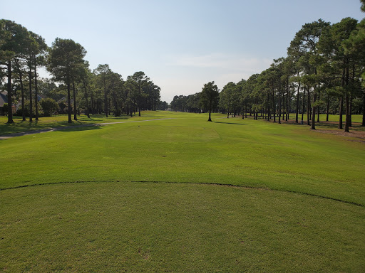 Golf Club «Burning Ridge Golf Club», reviews and photos, 500 Burning Ridge Rd, Conway, SC 29526, USA