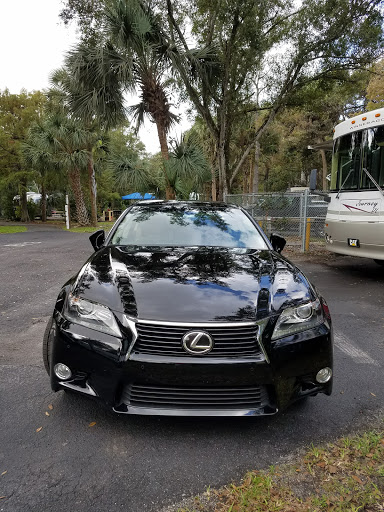 Park «Easterlin Park», reviews and photos, 1000 NW 38th St, Oakland Park, FL 33309, USA