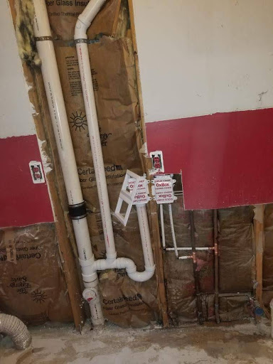 Plumber «Lenox Plumbing, LLC», reviews and photos, 8225 Ronda Dr, Canton, MI 48187, USA