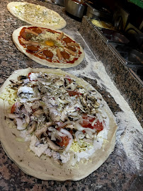 Pizza du Restaurant italien Palermo Pizza à Juvignac - n°13