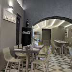 Photo n°3 de l'avis de Daniel.h fait le 13/02/2020 à 19:43 sur le  Palazzo Petrucci Pizzeria à Naples