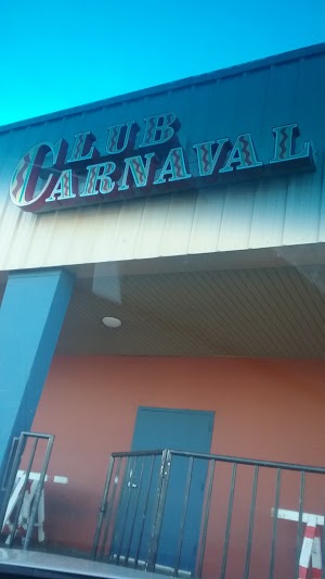 Club Carnaval - photo 36
