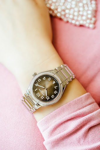 Watch Store «Patek Philippe & Rolex Boutiques by Razny Jewelers», reviews and photos, 109 E Oak St, Chicago, IL 60611, USA