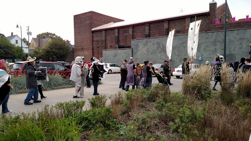 Performing Arts Theater «Cleveland Public Theatre», reviews and photos, 6415 Detroit Rd, Cleveland, OH 44102, USA