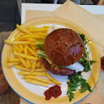 Photo n°1 de l'avis de Stephan.i fait le 08/09/2021 à 18:28 sur le  Il Pirata pizzeria ristorante à Certaldo