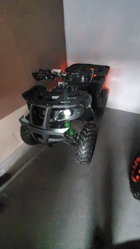 Motor Scooter Dealer «Mooney Motorsports LLC», reviews and photos, 750 Windy Hill Rd SE, Smyrna, GA 30080, USA