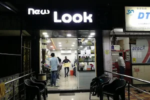 New Look Hair Salon image