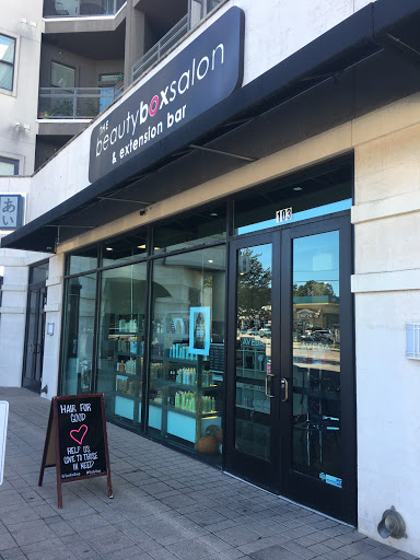 Hair Salon «The Beauty Box Salon», reviews and photos, 4123 Cedar Springs Rd #103, Dallas, TX 75219, USA