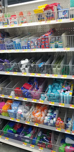 Department Store «Walmart Supercenter», reviews and photos, 59690 Belleview Dr, Plaquemine, LA 70764, USA