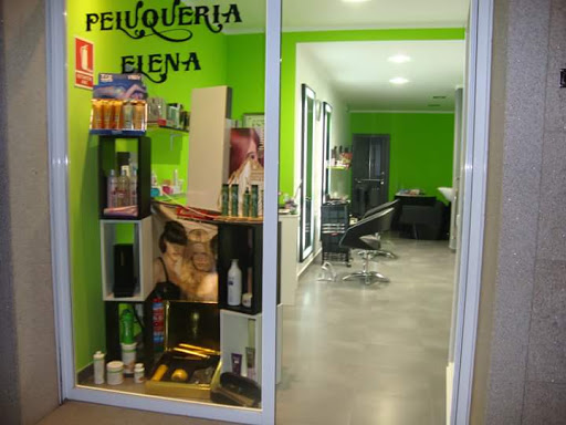 Peluquería Elena en Lumbrales, Salamanca