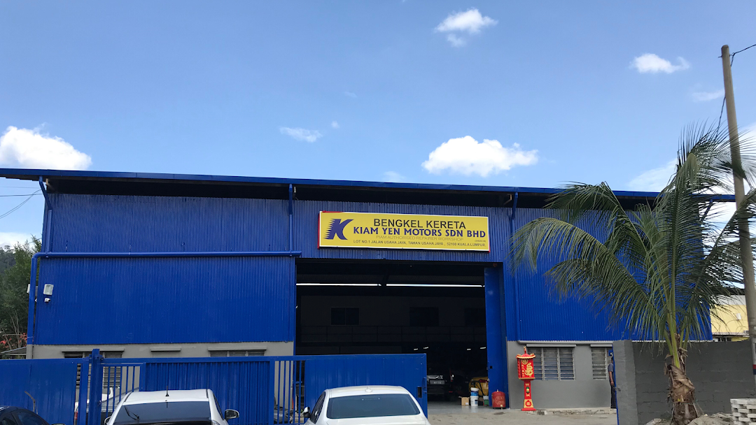 Kiam Yen Motors Sdn Bhd