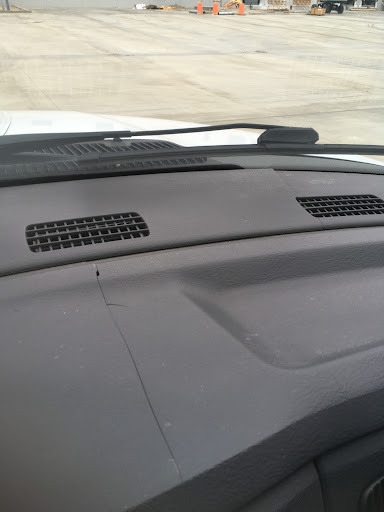 Auto Body Shop «Sergios Auto Body», reviews and photos, 39 Industrial Dr # 2, Gilberts, IL 60136, USA