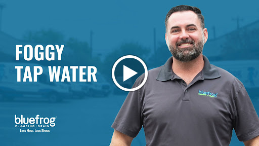 Plumber «bluefrog Plumbing + Drain of San Antonio», reviews and photos, 5417 Bandera Rd #607, San Antonio, TX 78238, USA