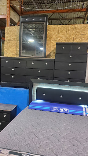 Furniture Store «American Freight Furniture and Mattress», reviews and photos, 3041 Owen Dr, Antioch, TN 37013, USA