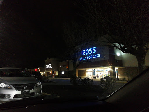 Clothing Store «Ross Dress for Less», reviews and photos, 2327 Street Rd, Bensalem, PA 19020, USA
