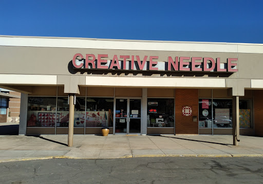 The Creative Needle