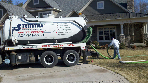 Plumber «Stemmle Plumbing Repair», reviews and photos, 2704 Oak Lake Blvd, Midlothian, VA 23112, USA