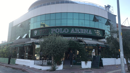 The Polo Arena