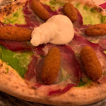 Photo n°3 de l'avis de Matteo.o fait le 29/08/2023 à 09:21 sur le  Spicchi d'Arte à Tricase